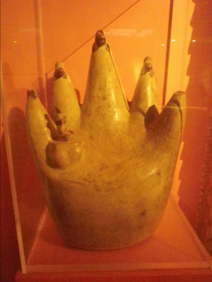 Museo Larco37